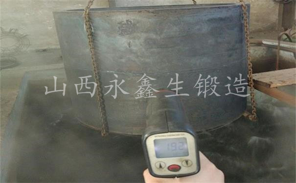 鍛件質(zhì)量檢測